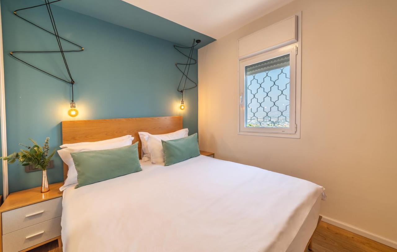 The Six Days Stylish One Bedroom Apartments Eilat Kültér fotó