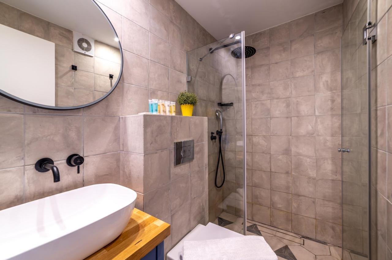 The Six Days Stylish One Bedroom Apartments Eilat Kültér fotó