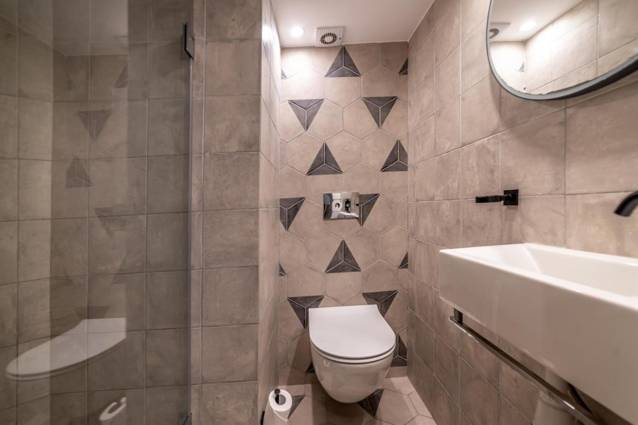 The Six Days Stylish One Bedroom Apartments Eilat Kültér fotó