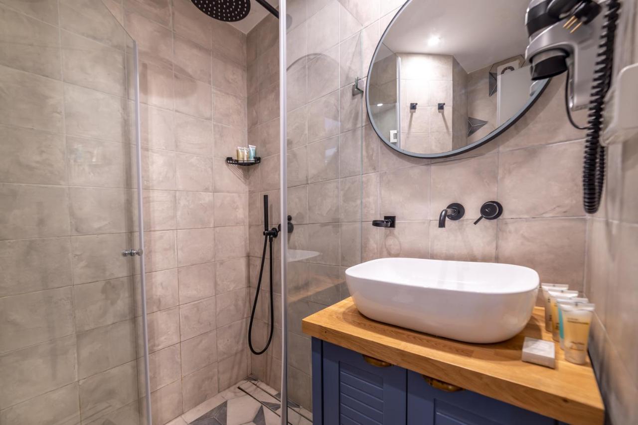 The Six Days Stylish One Bedroom Apartments Eilat Kültér fotó