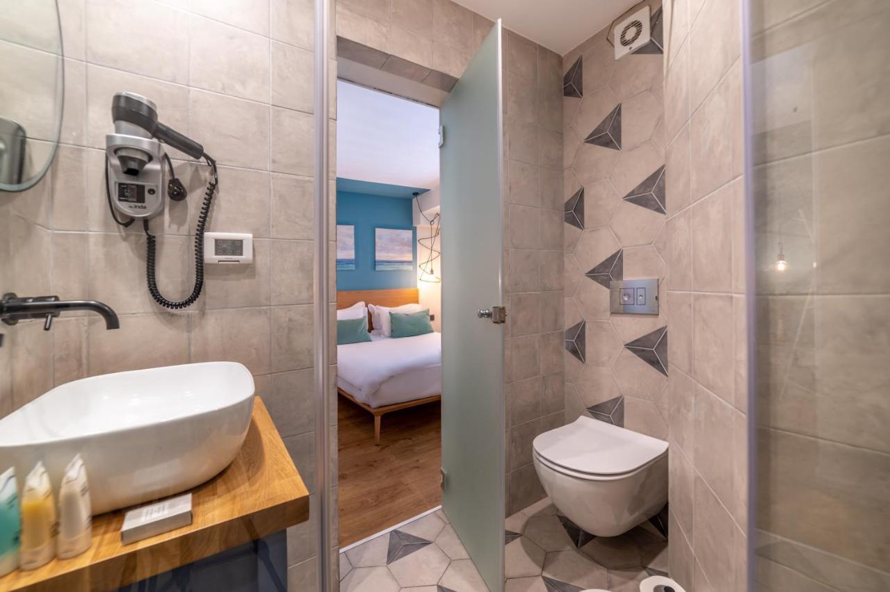 The Six Days Stylish One Bedroom Apartments Eilat Kültér fotó